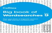 Big Book Of Wordsearches 9