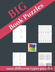 Big Book Puzzles