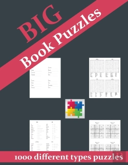 Bertrand.pt - Big Book Puzzles