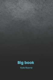 Big Book