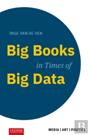 Big Books In Times Of Big Data
