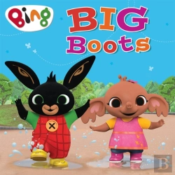 Bertrand.pt - Big Boots