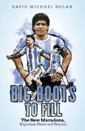 Big Boots To Fill