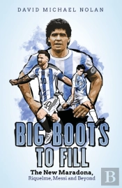 Big Boots To Fill