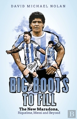 Bertrand.pt - Big Boots To Fill