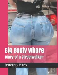 Big Booty Whore