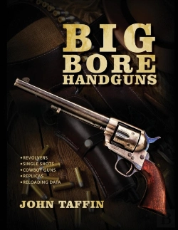 Bertrand.pt - Big Bore Handguns