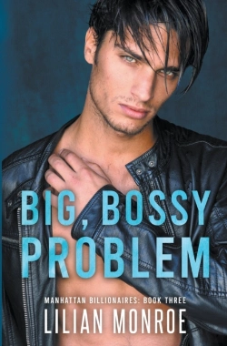 Bertrand.pt - Big, Bossy Problem