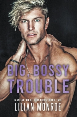 Bertrand.pt - Big, Bossy Trouble