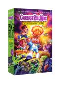 Big Box Of Garbage (Gpk Box Set)