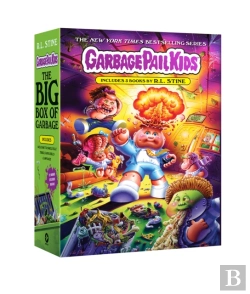 Bertrand.pt - Big Box Of Garbage (Gpk Box Set)