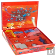 Big Box Of Science Fun - Box Set