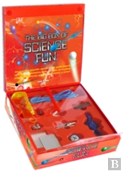 Bertrand.pt - Big Box Of Science Fun - Box Set