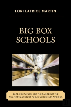 Bertrand.pt - Big Box Schools