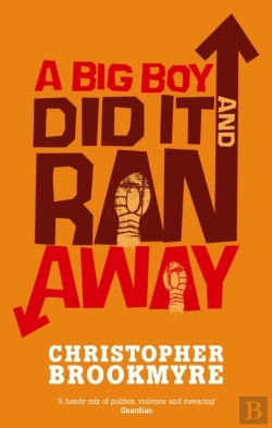 Bertrand.pt - Big Boy Did It And Ran Away