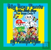 Big Boy Pants & Blue Suede Shoes . . . For Boys Only (R)