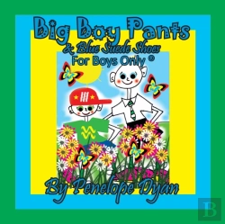 Bertrand.pt - Big Boy Pants & Blue Suede Shoes . . . For Boys Only (R)