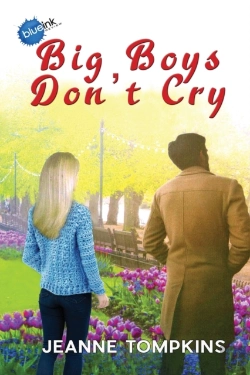 Bertrand.pt - Big Boys Don'T Cry