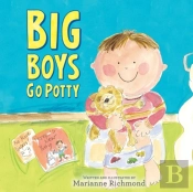 Big Boys Go Potty