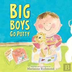 Bertrand.pt - Big Boys Go Potty