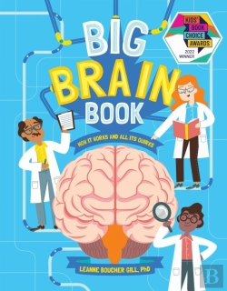 Bertrand.pt - Big Brain Book