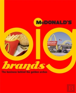 Bertrand.pt - Big Brands: Mcdonalds