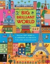 Big Brilliant World