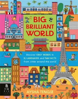 Bertrand.pt - Big Brilliant World