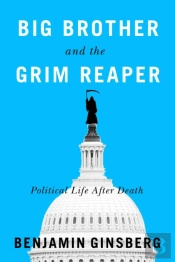 Big Brother And The Grim Reaper