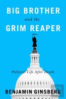 Big Brother And The Grim Reaper