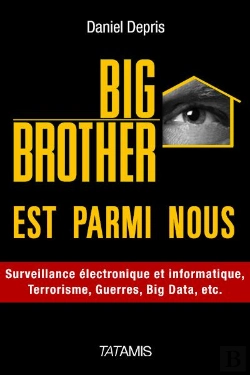 Bertrand.pt - Big Brother Est Parmi Nous