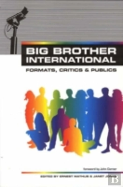 Bertrand.pt - Big Brother International
