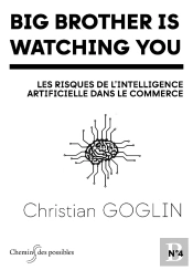 Big Brother Is Watching You : Les Risques De L'Intelligence Artificielle Dans Le Commerce