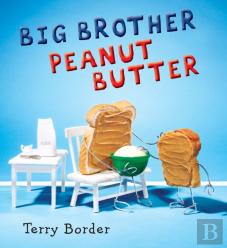 Big Brother Peanut Butter