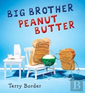 Big Brother Peanut Butter