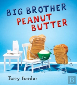 Bertrand.pt - Big Brother Peanut Butter