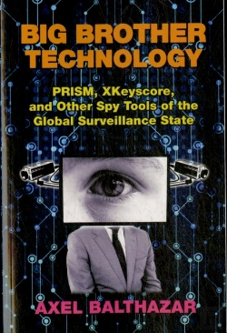 Bertrand.pt - Big Brother Technology