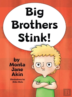 Bertrand.pt - Big Brothers Stink!