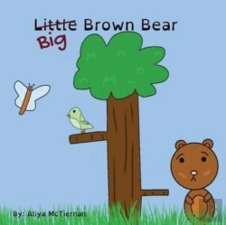 Bertrand.pt - Big Brown Bear