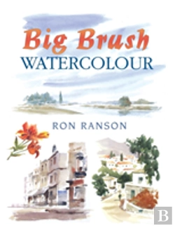 Bertrand.pt - Big Brush Watercolor