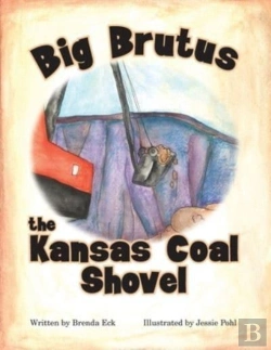 Bertrand.pt - Big Brutus, The Kansas Coal Shovel