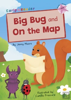 Bertrand.pt - Big Bug And On The Map