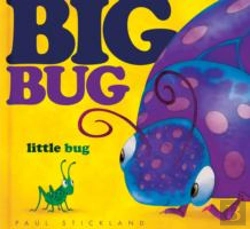 Bertrand.pt - Big Bug, Little Bug