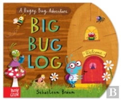 Bertrand.pt - Big Bug Log