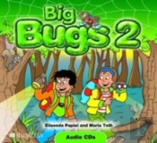 Big Bugs 2