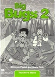 Big Bugs 2 Storycards International