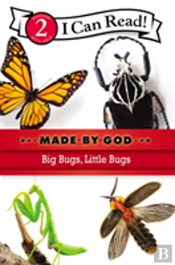 Bertrand.pt - Big Bugs, Little Bugs