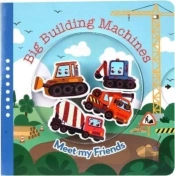 Big Building Machines