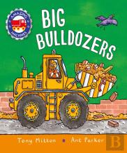 Big Bulldozers