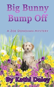 Big Bunny Bump Off